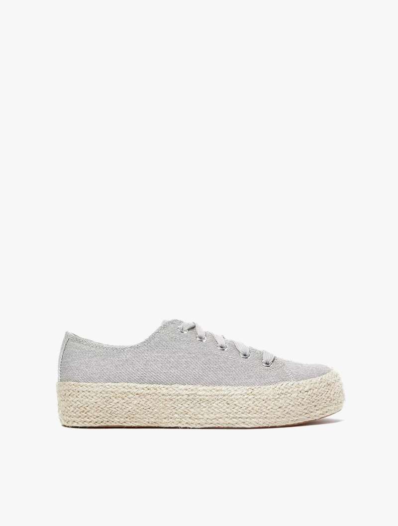 flatform espadrilles