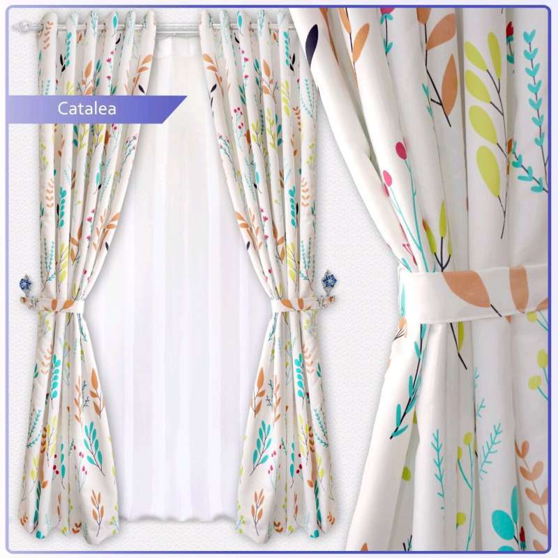 Harga satin bridal outlet per meter