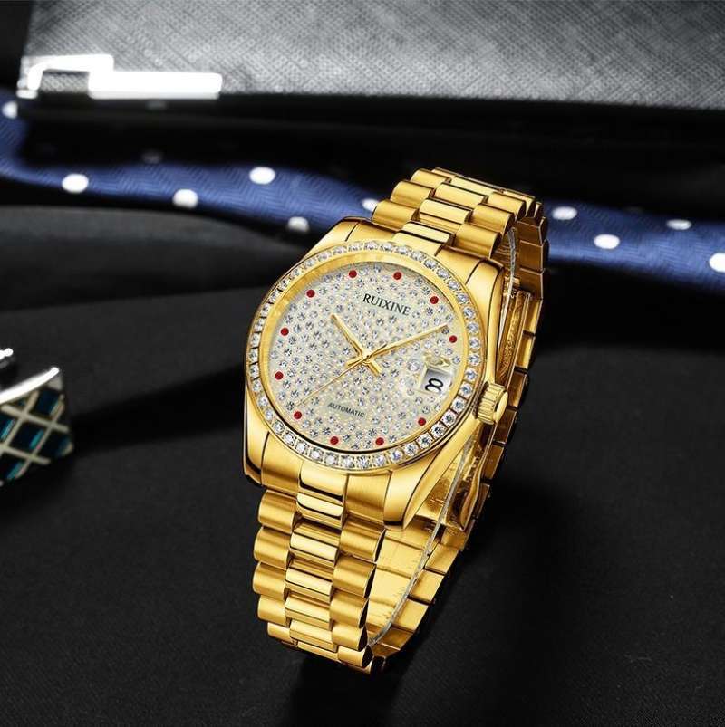 Jam sandoz automatic 2025