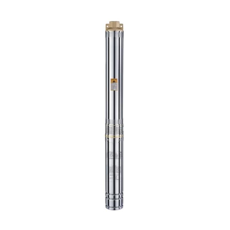 Deep Well Submersible Pump [3 Inch 