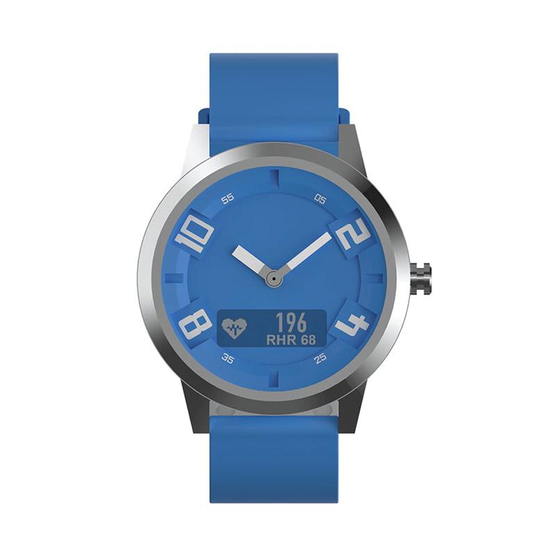 Jual Lenovo Watch X Sport Silicone Strap Smartwatch Limited Edition Online November 2020 Blibli