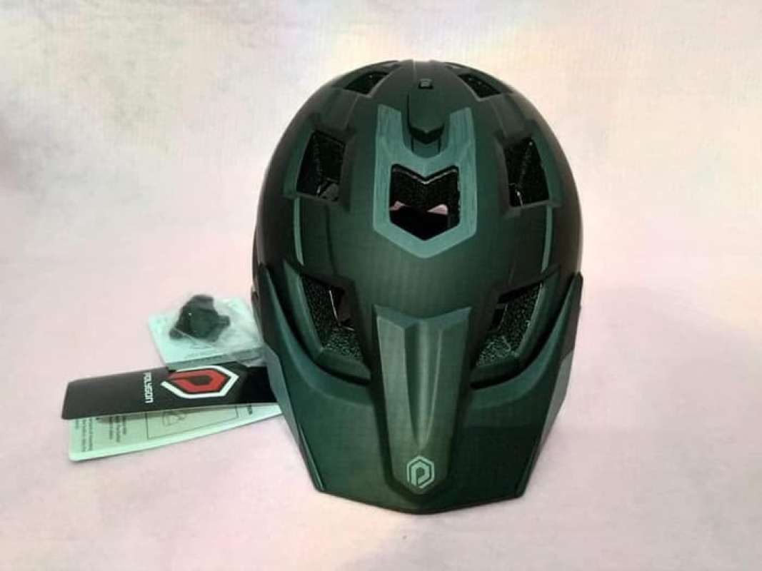 Helm mtb polygon 2025 ramp
