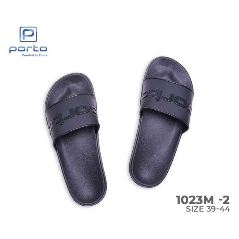 Sandal anti best sale slip pria
