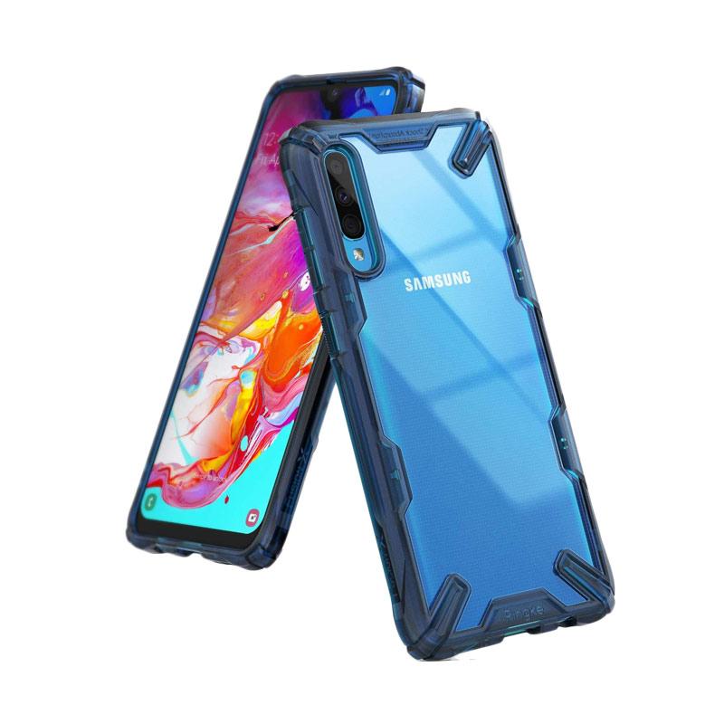 Wallpaper Jual Ringke Fusion Casing For Samsung Galaxy A70 2019 Crystal For Free