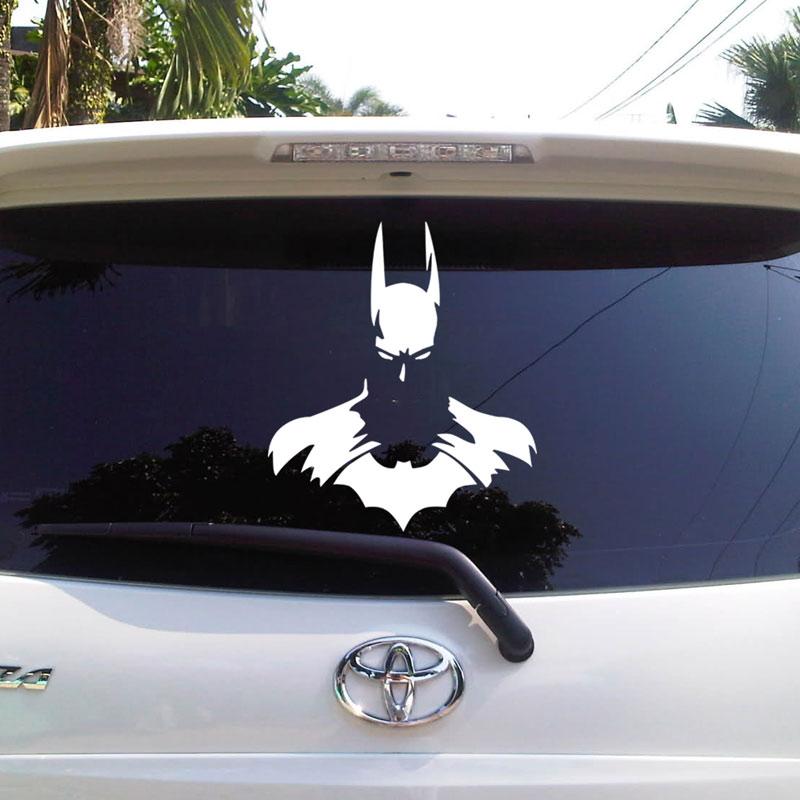 Jual Putra Elbert Shop Decal Cutting Vinyl Reflektif Batman Sticker Mobil Online Oktober 2020 Blibli Com