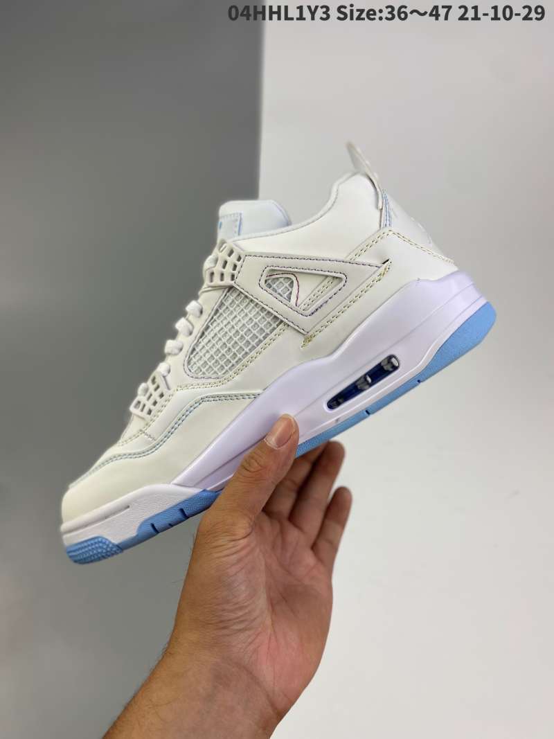Jordan clearance 4 chameleon