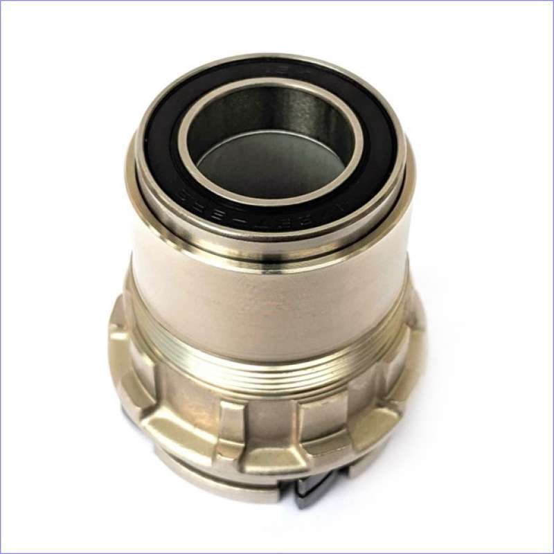 WAHOO SPAREPART XD/XDR FREEHUB BODY 