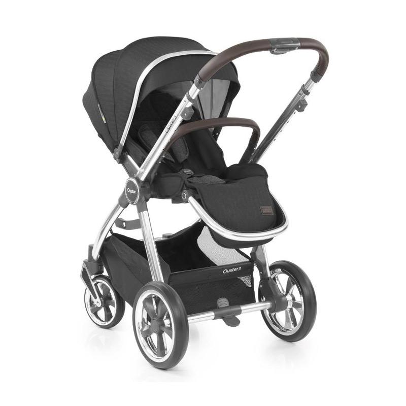Harga stroller oyster 3 cheap