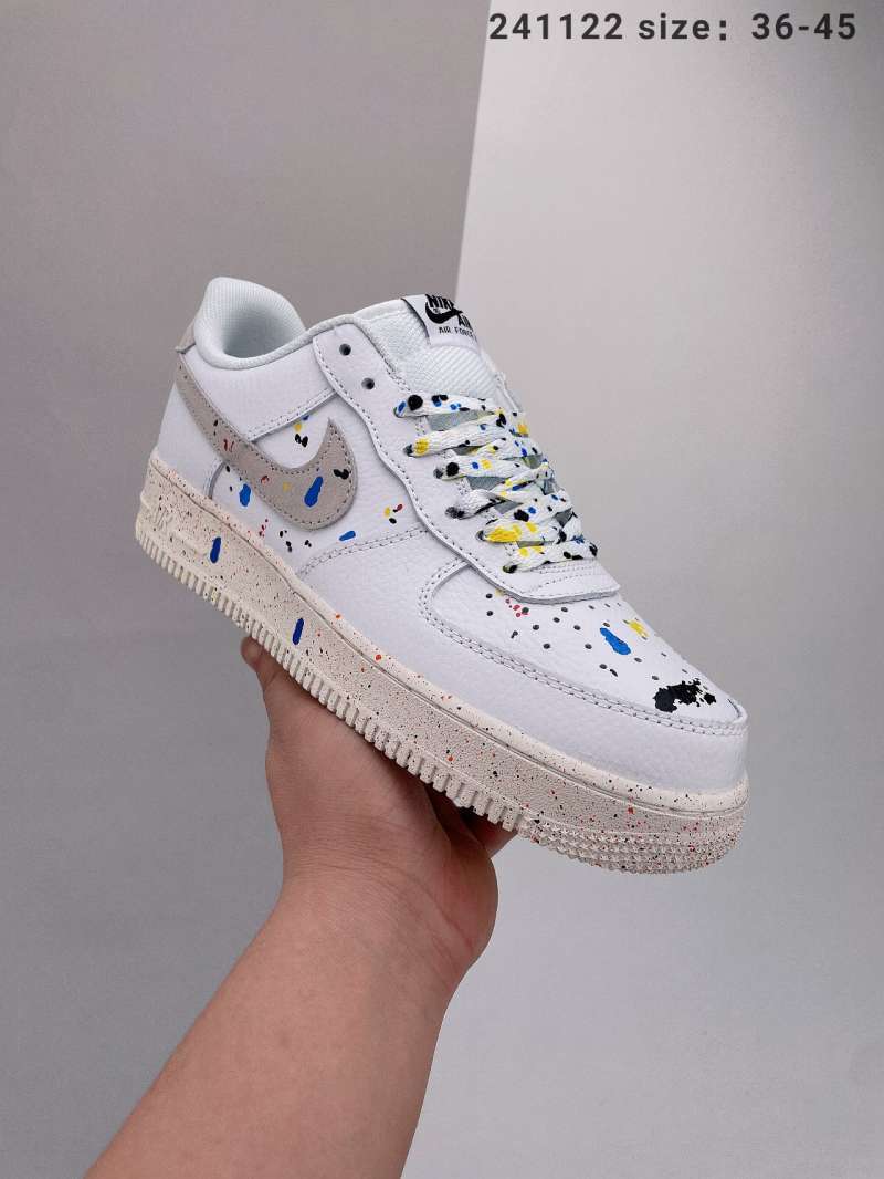 crazy custom air force 1