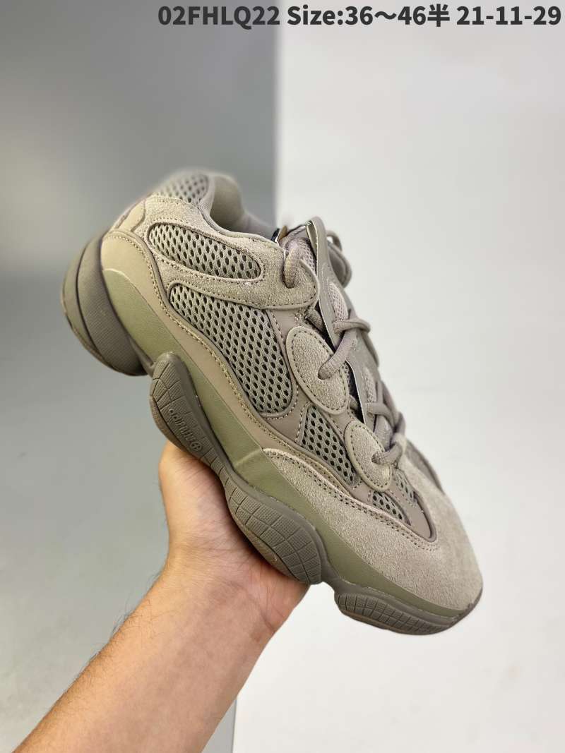 adidas yeezy 500 ash grey