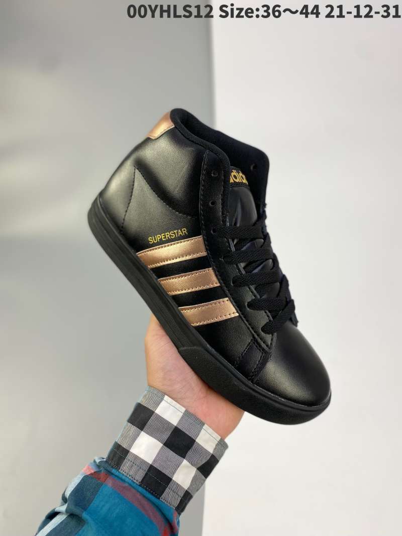 adidas campus high top