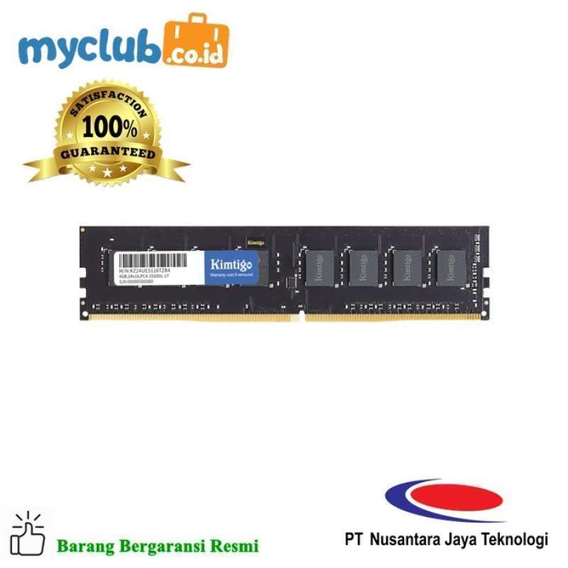 Kimtigo 4gb Ram 2400mhz Laptop Ram Sodimm Ddr4 4gb Deals