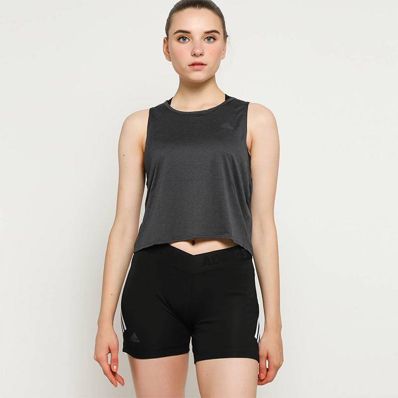 own the run tank top