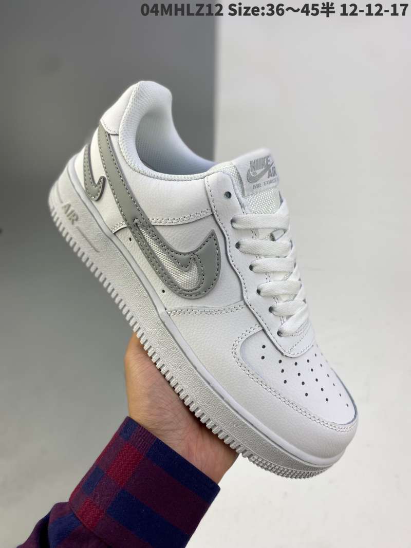 Leisure sports running basketball shoes 