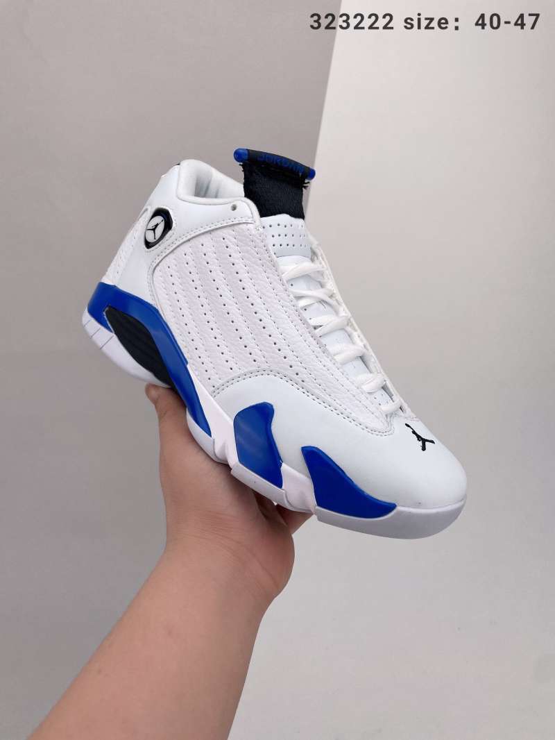 carolina blue jordan 14