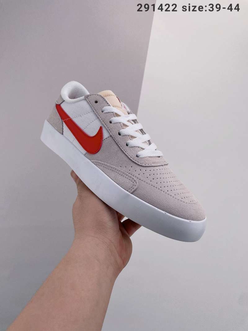 Jual NIKE SB Heritage Vulc Skate quot Black White Royal Blue quot