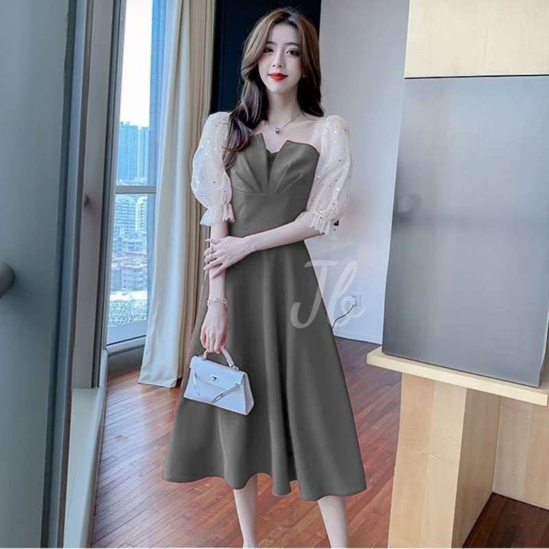 Online shop online dress wanita