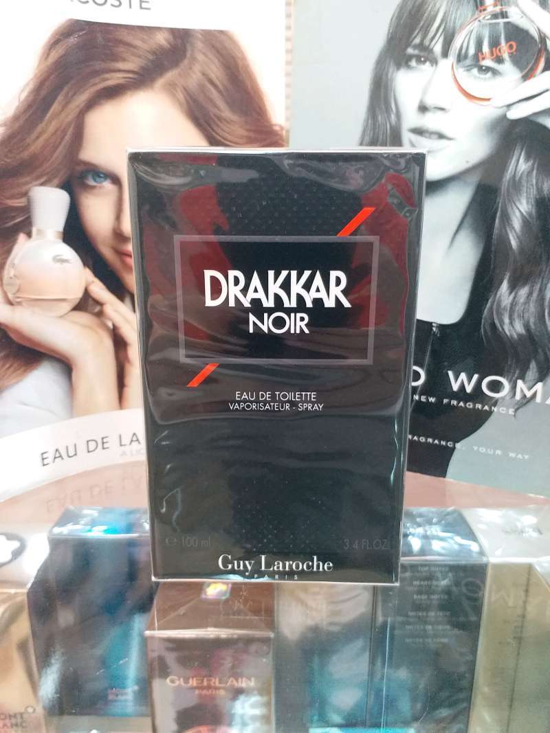 Harga parfum drakkar original store