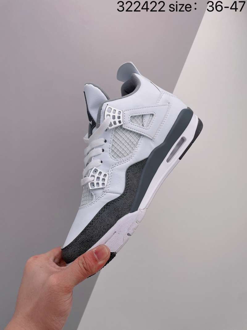 Jual Nike air jordan 4 retro Jordan 4th 