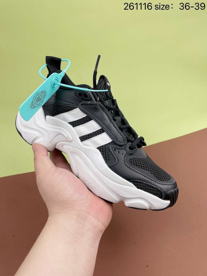 adidas world tour