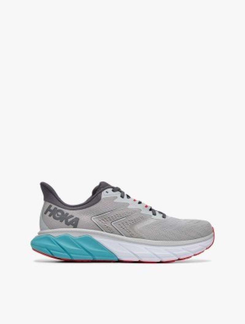 hoka one men's running shoes
