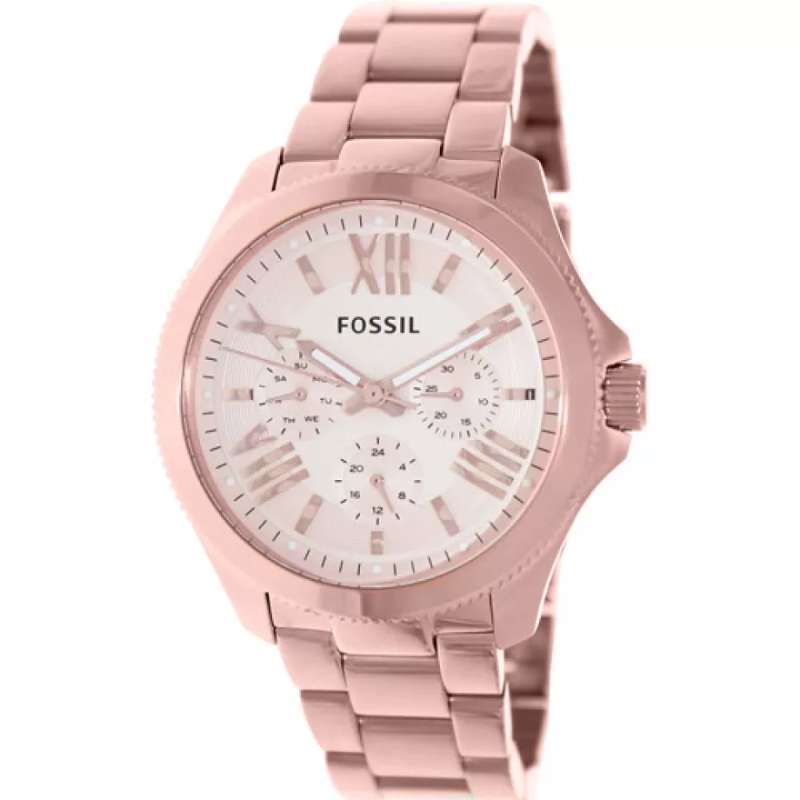 Jual Jam Tangan Wanita Fossil Original AM4511 Cecile Jam Tangan