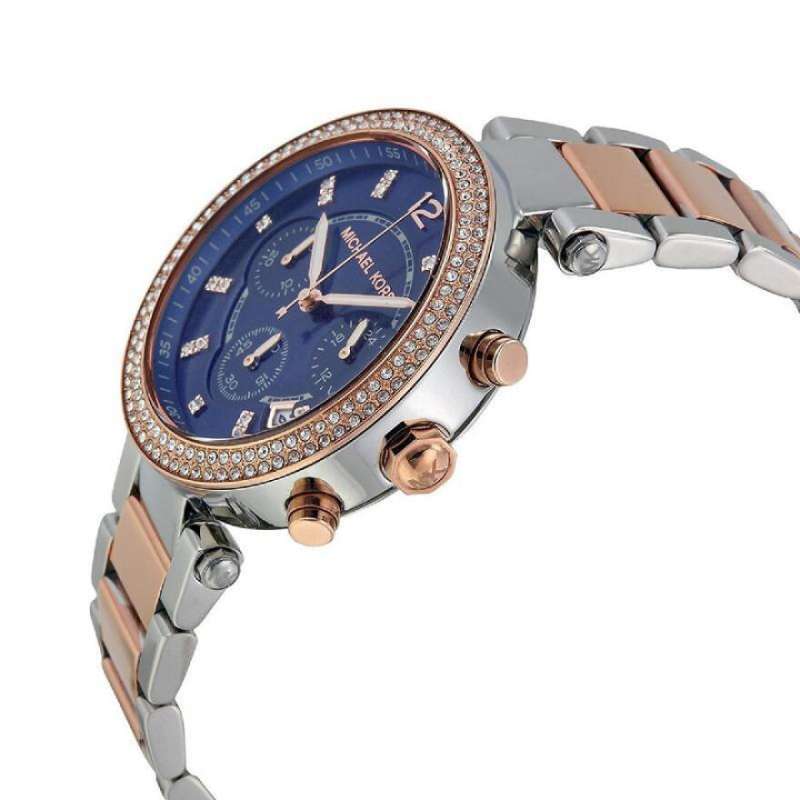 Michael Kors MK6141 Parker Jam Tangan 