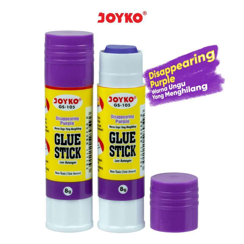 Glue Stick Joyko GS-105 8gr