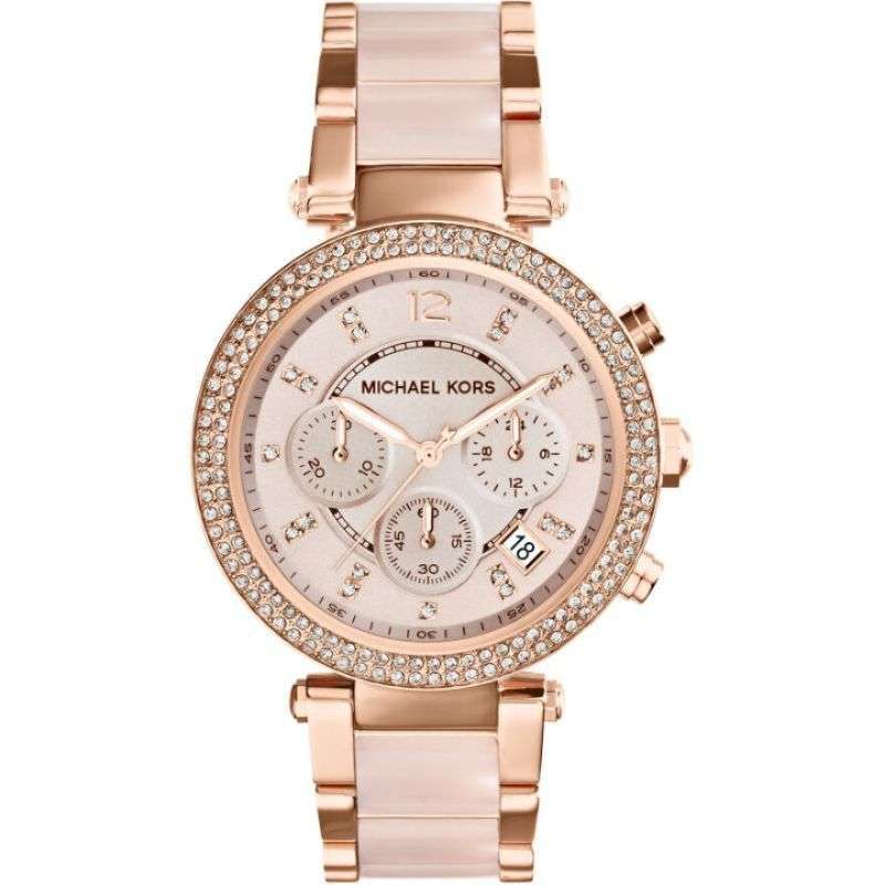 Jual jam michael kors original shop