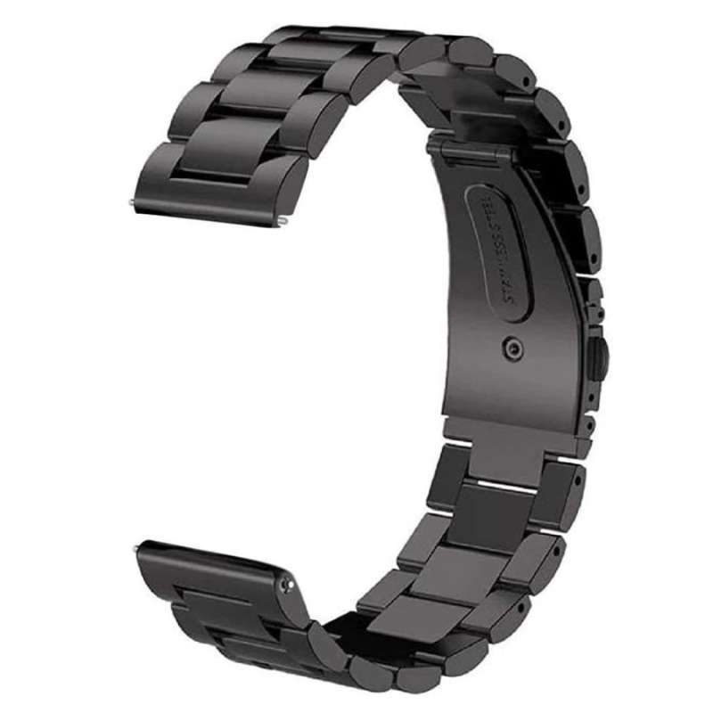 Promo Strap Stainless Steel Watch Band 