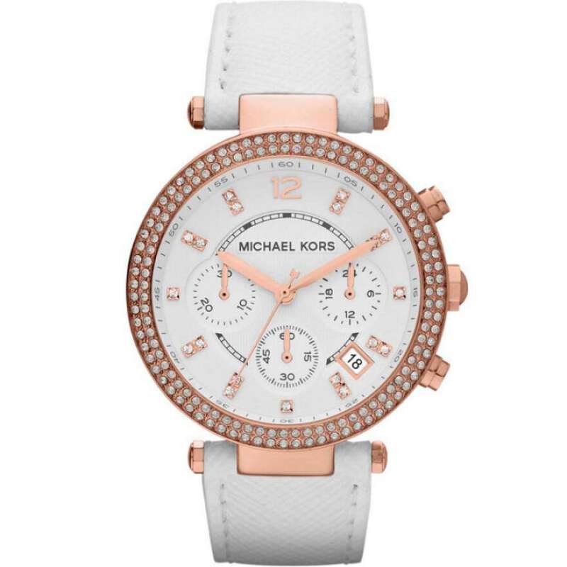 Jam tangan sales michael kors terbaru