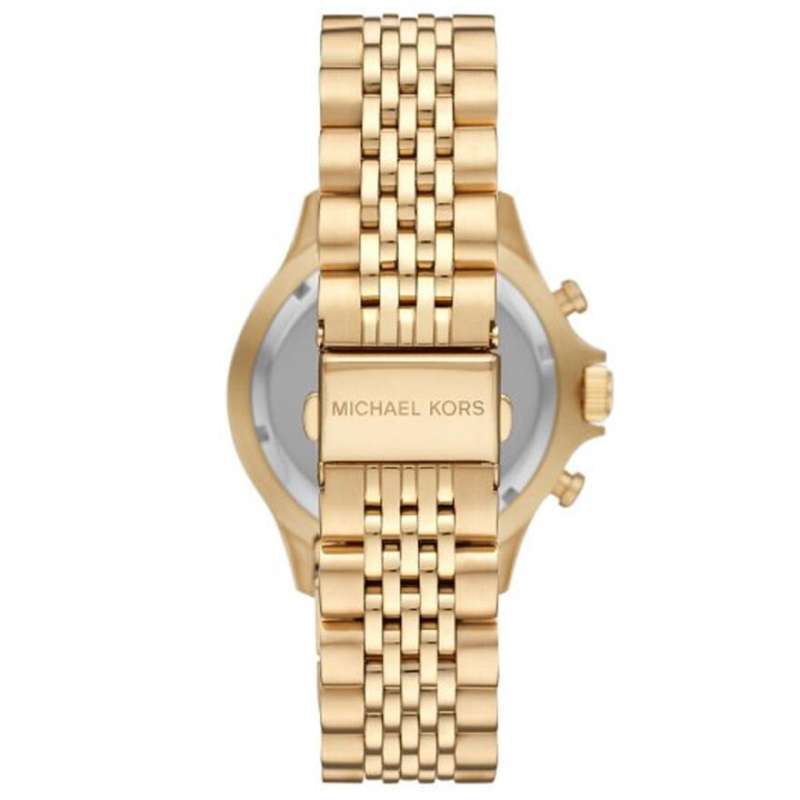 Jam michael kors 2025 smartwatch