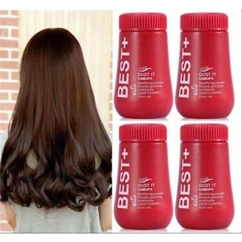Promo Hair Powder Dust It Hairstyling Texture Mattifying 10g BEST HAIR POWDER Diskon 29% di Seller Yeppeun Store - Poris Gaga, Kota Tangerang | Blibli Promo Hair Powder Dust It Hairstyling Texture Mattifying 10g BEST HAIR POWDER Diskon 29% di Seller Yeppeun Store - Poris Gaga, Kota Tangerang | Blibli