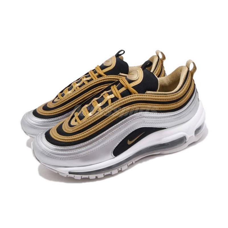 air max 97 metallic gold 2020