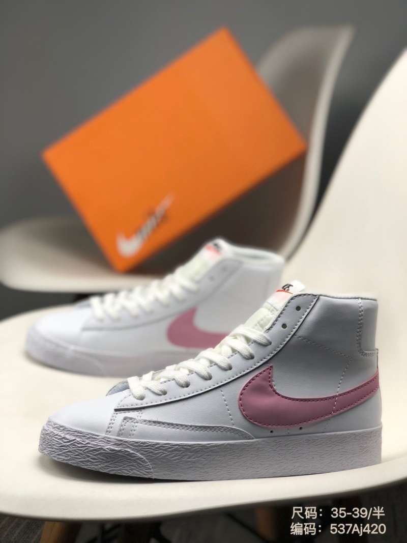 nike blazer 35