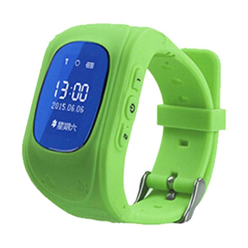 child safety watch phone