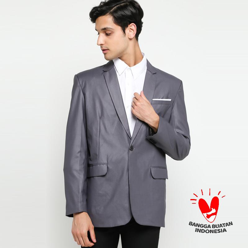 new style blazer image