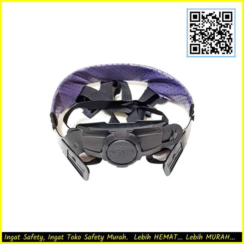 Inner helm proyek best sale
