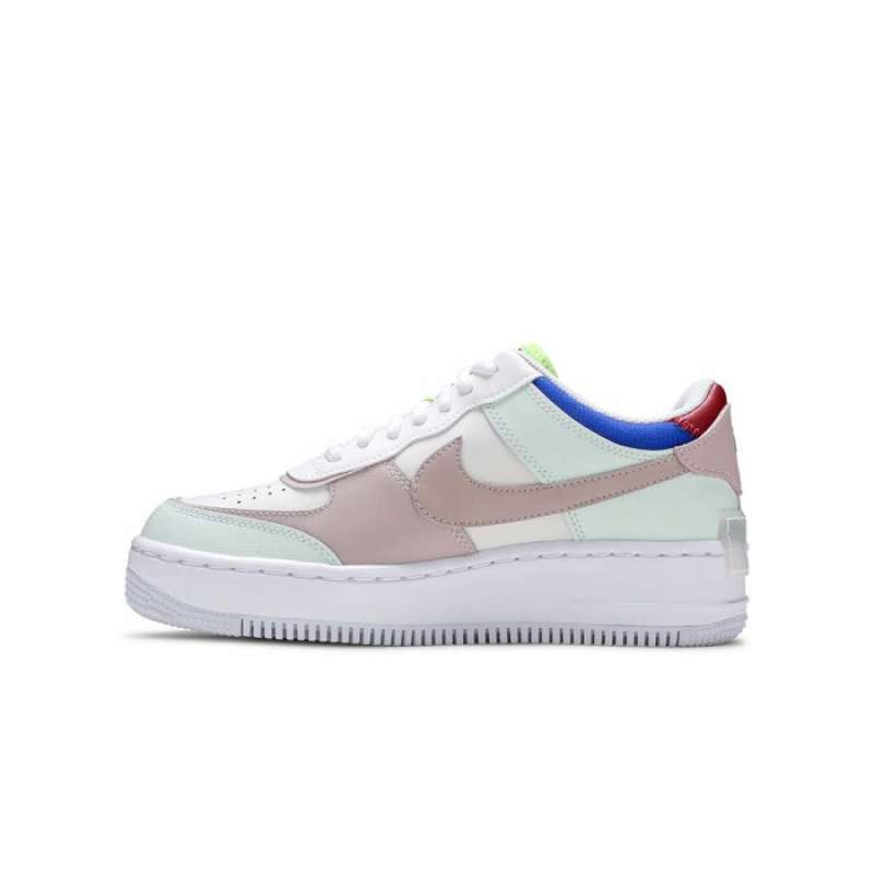 air force pixel swoosh