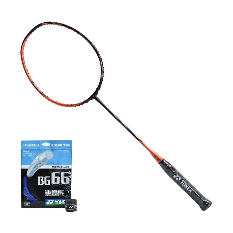 Jual YONEX Astrox 69 AX69 Frame Racket Badminton BFRAX69ZZZZZ