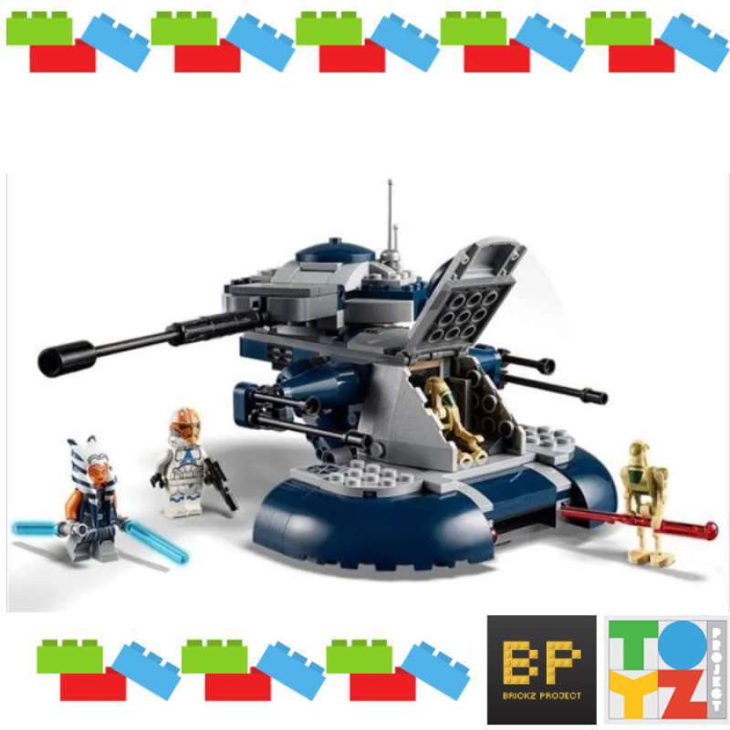 Lego sales 75283 kmart