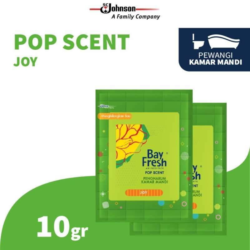 pewangi kamar mandi