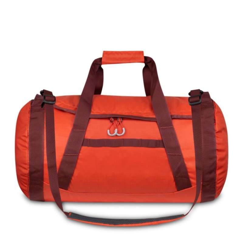 Jual TAS TRAVEL DUFFLE EIGER LAYOVER 