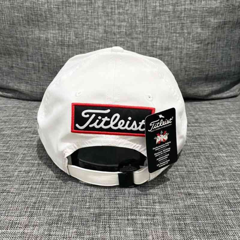 Promo Titleist Tour Performance Cap 