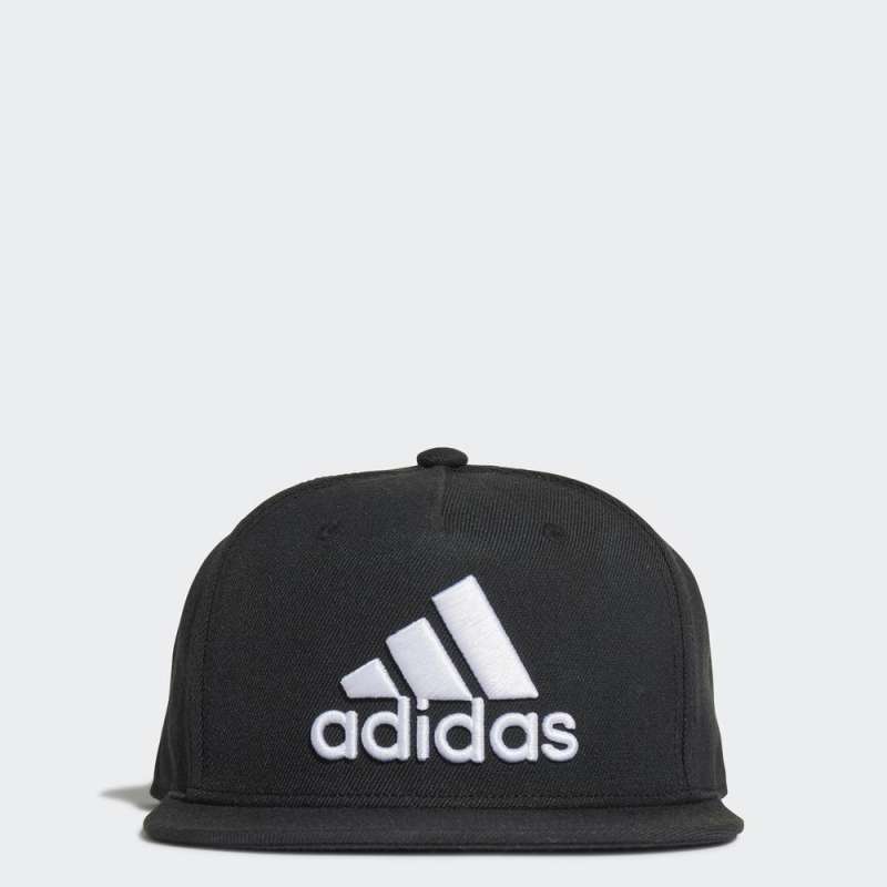 TRAINING Topi Snapback Unisex 