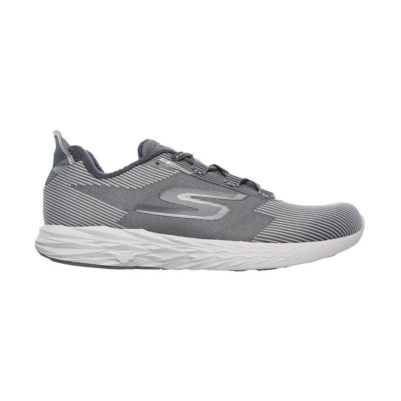 Promo Skechers Run 5 Go Therm 360 Mens Running Shoes - Charcoal 43.5 Charcoal Diskon 61% di arsports Official Store - Ujunggede, Kab. Pemalang | Blibli