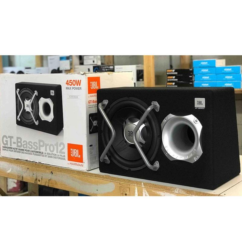 Subwoofer Jbl Gt Basspro Gt Basspro12 Jbl Car Speaker 12 Inch Gt