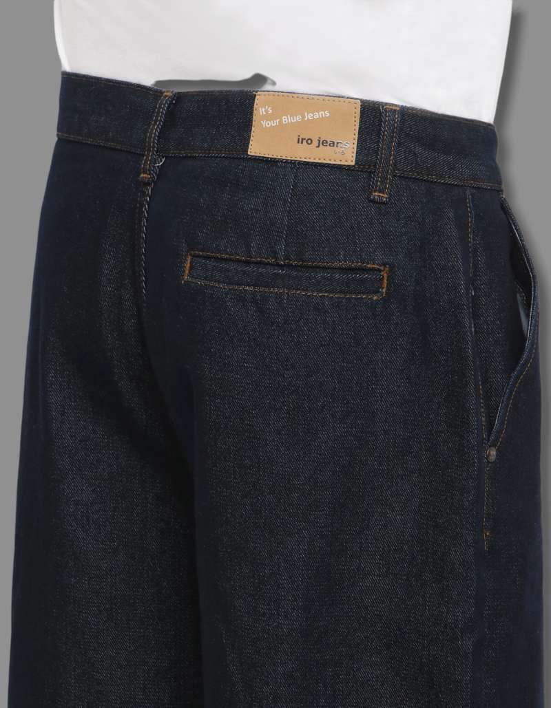 Jual Celana Jeans Pria 034ACLO21001CBR 