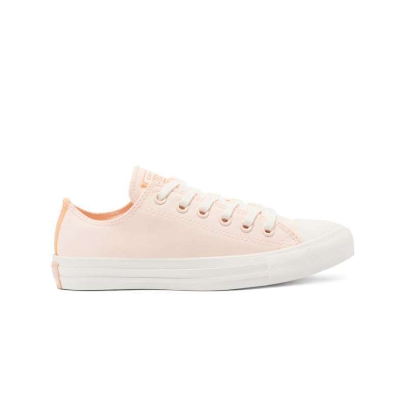 Jual CHUCK TAYLOR ALL STAR OX CRIMSON TINT CANTALOUPE EGRET - 570307C - 37  di Seller Sneakers Flash Official Store - Kota Jakarta Barat, DKI Jakarta |  Blibli