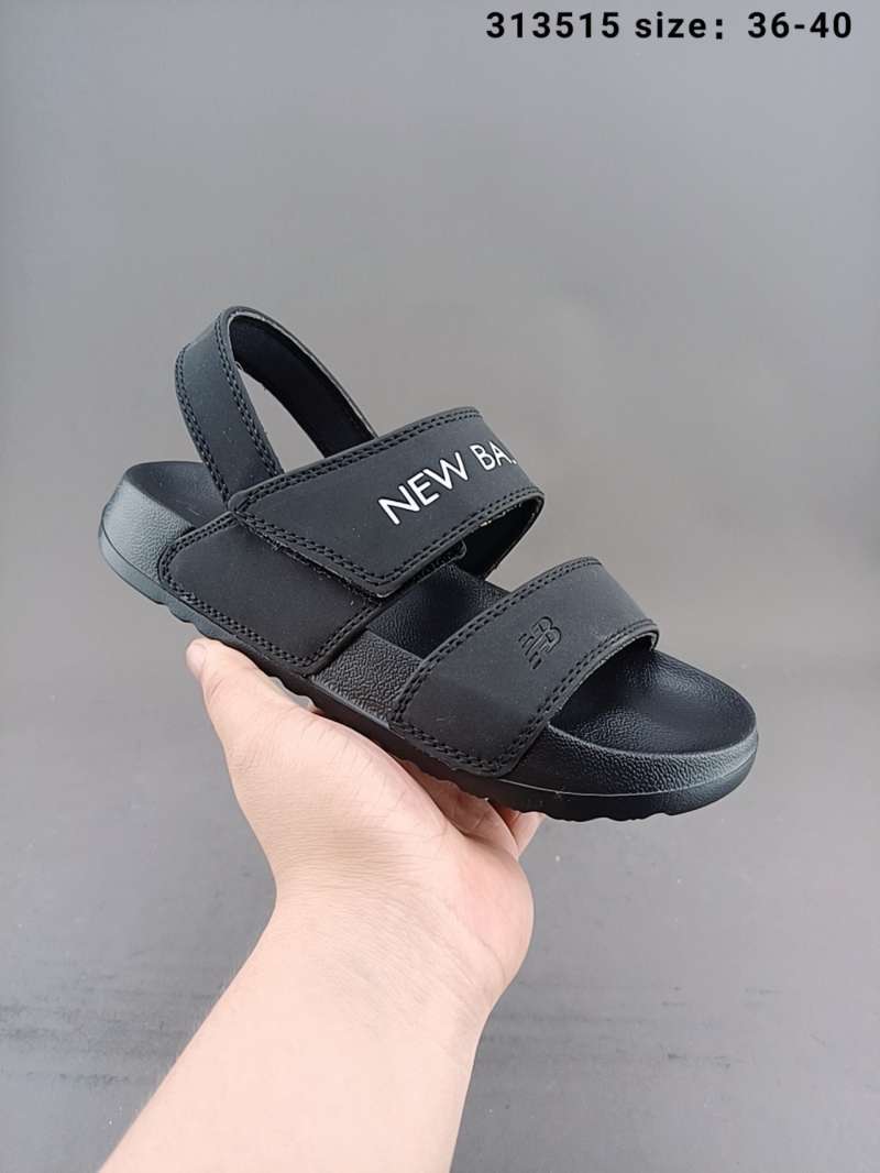 new balance ladies sandals